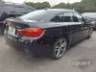 2015 BMW SERIE 4 GRAN COUPE 