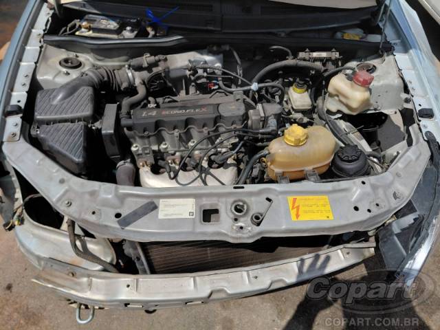 2007 CHEVROLET PRISMA 