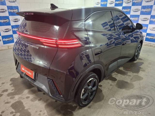 2025 BYD DOLPHIN MINI 