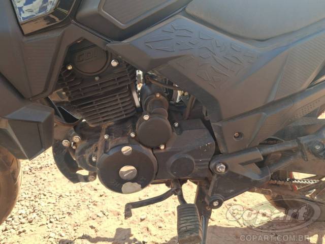 2026 SHINERAY XY 150 