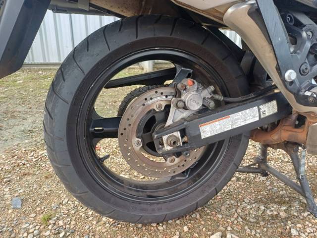 2006 SUZUKI DL 1000 