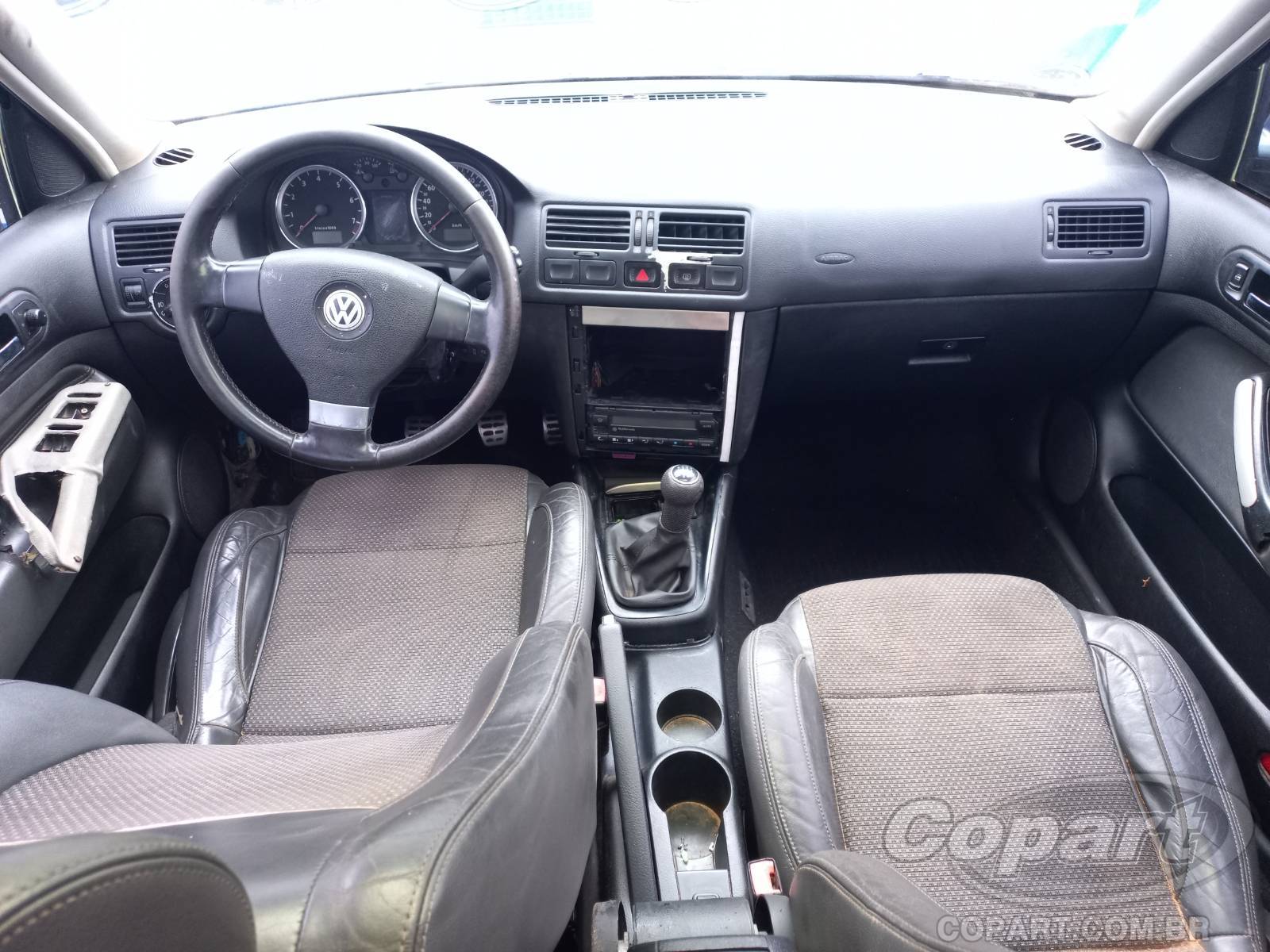 Foto 9 de 11: 2011 VOLKSWAGEN GOLF