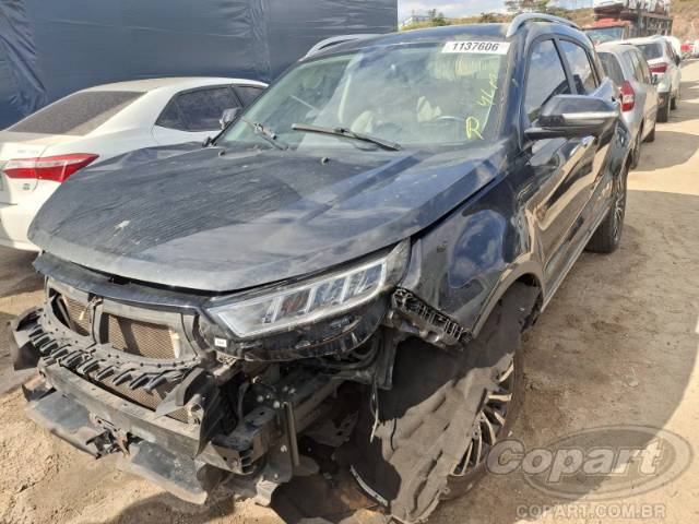 2022 FORD TERRITORY 