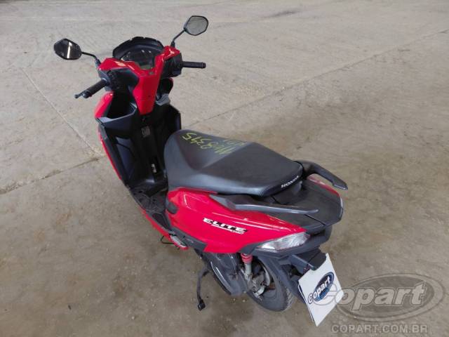 2025 HONDA ELITE 
