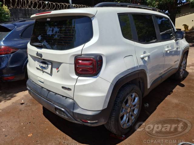 2026 JEEP RENEGADE 