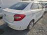 2019 FORD KA SEDAN 
