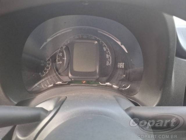 2022 FIAT MOBI 