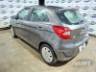 2019 FORD KA 
