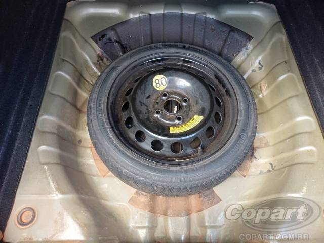 2020 CHEVROLET ONIX PLUS 