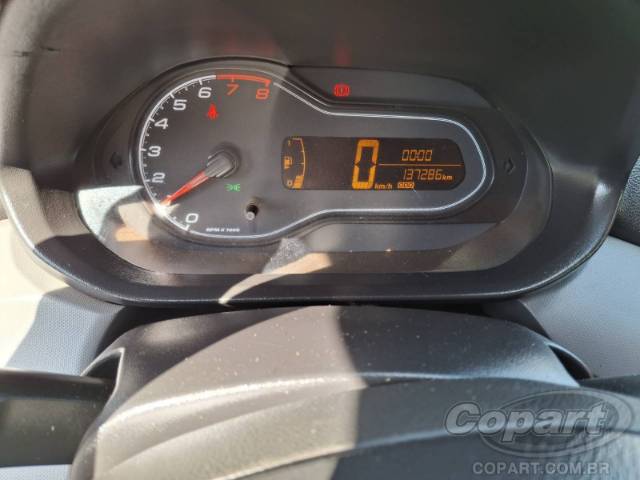 2017 CHEVROLET PRISMA 