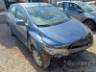 2015 CHEVROLET PRISMA 
