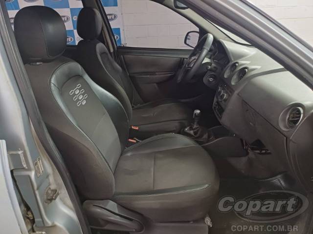2012 CHEVROLET CELTA 