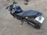 2012 HONDA CB 600 F 