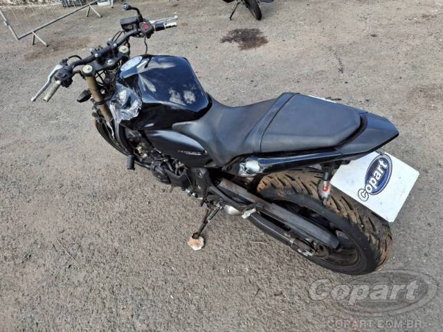 2012 HONDA CB 600 F 