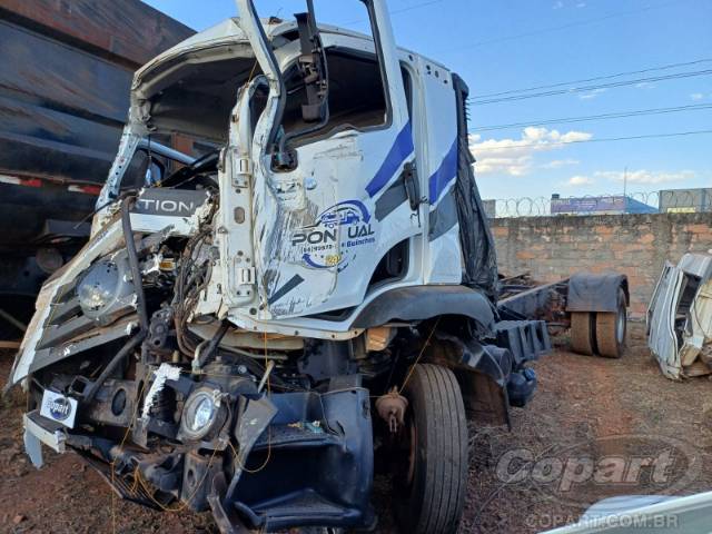 2025 VOLKSWAGEN CONSTELLATION 