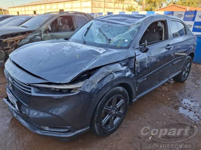 2023 HONDA HR-V 