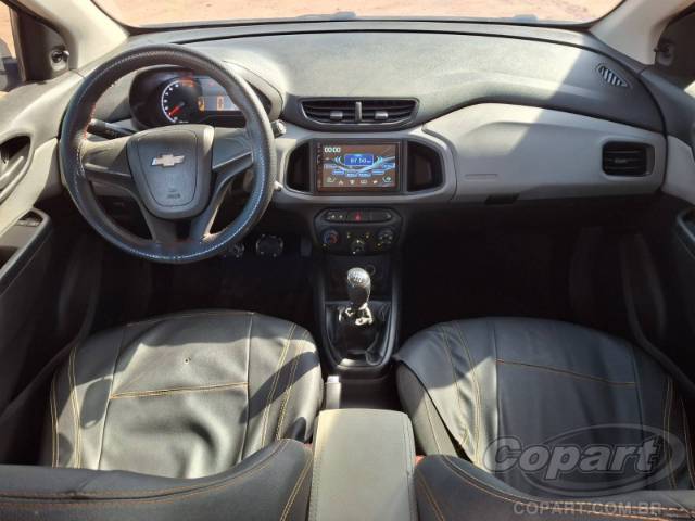 2019 CHEVROLET PRISMA 