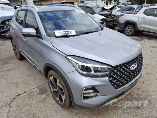 2023 CAOA CHERY TIGGO 5X 