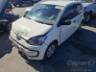 2017 VOLKSWAGEN UP 