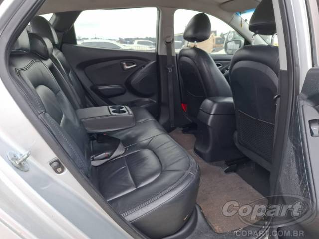 2011 HYUNDAI IX35 