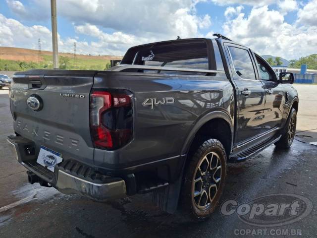 2024 FORD RANGER CD 