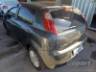 2008 FIAT PUNTO 