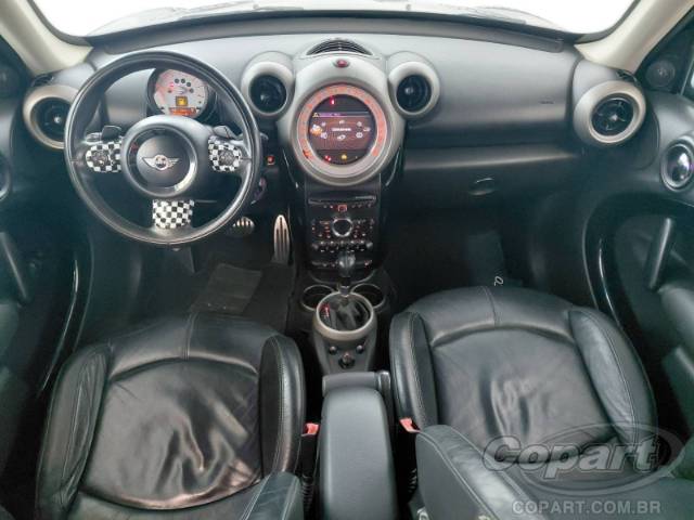 2012 MINI COOPER COUNTRYMAN 