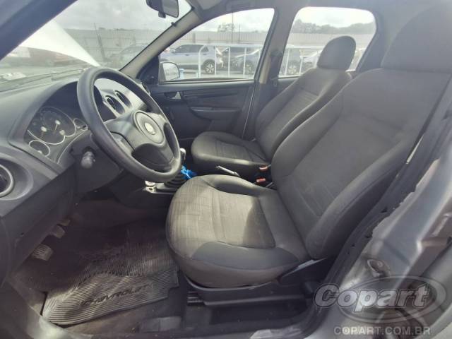 2008 CHEVROLET PRISMA 