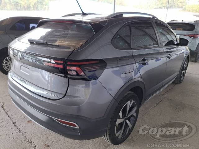 2024 VOLKSWAGEN NIVUS 