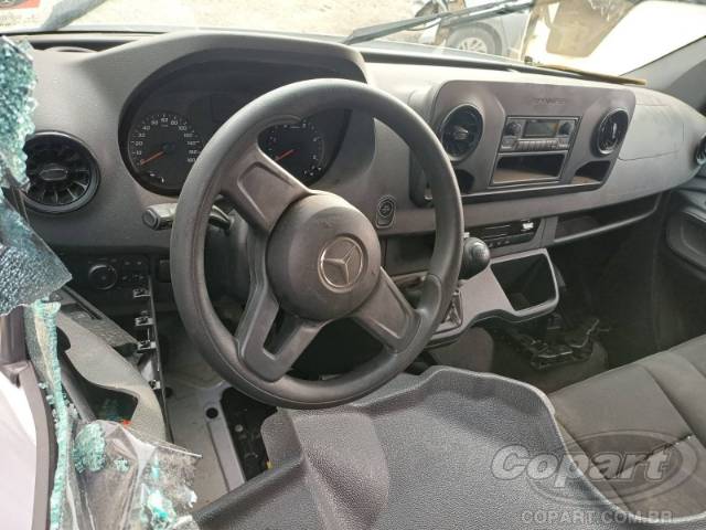2023 MERCEDES BENZ SPRINTER 