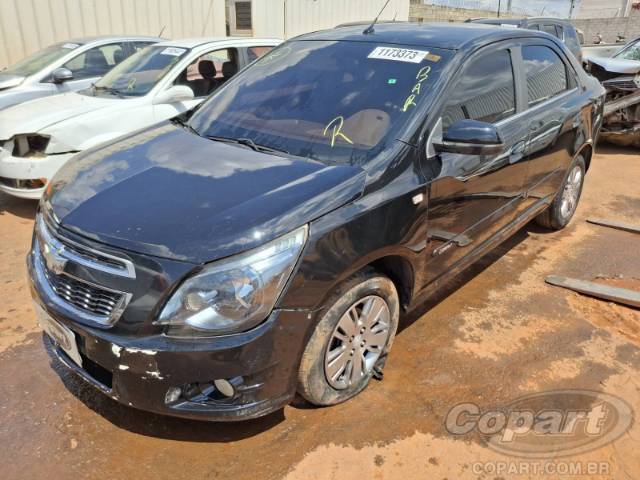 2013 CHEVROLET COBALT 