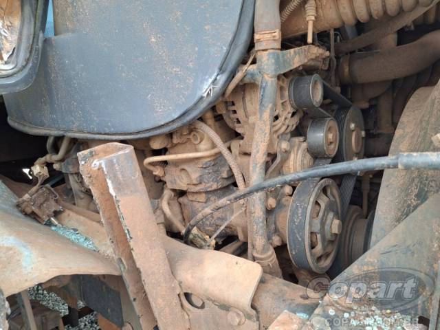 2019 VOLKSWAGEN VOLKSBUS 15.190 OD 