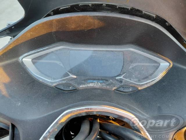 2025 HONDA PCX 