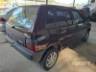 2002 FIAT UNO 