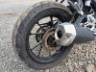 2025 YAMAHA YZF R15 