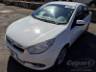 2015 FIAT GRAND SIENA 