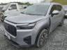 2026 HONDA WR-V 