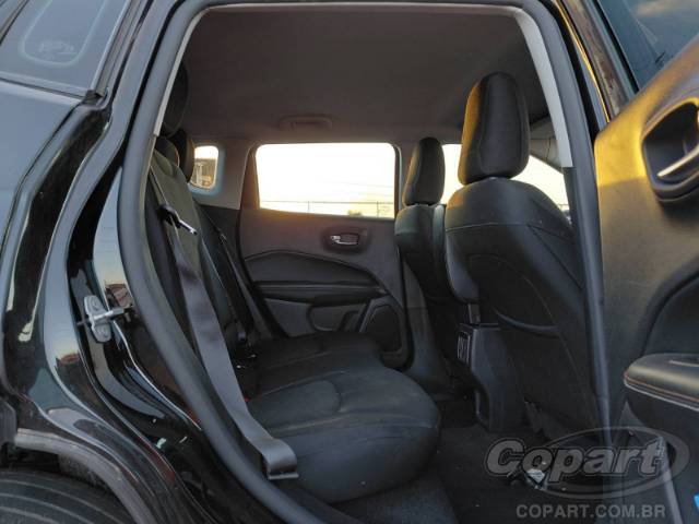 2017 JEEP COMPASS 