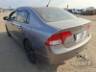 2008 HONDA CIVIC 