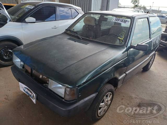 1995 FIAT UNO 