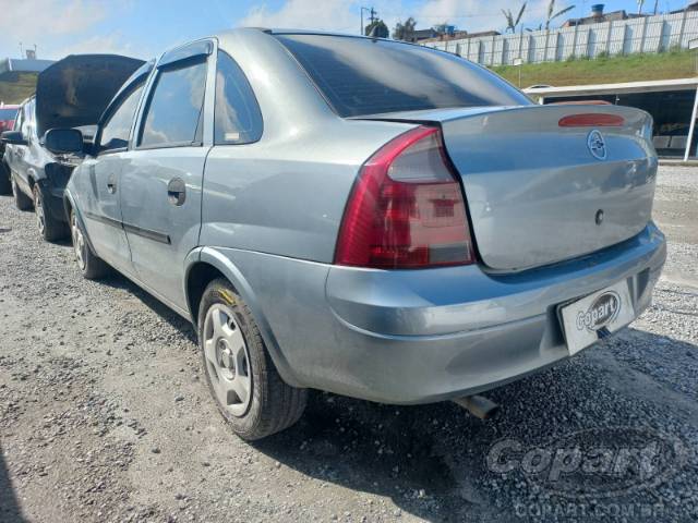 2003 CHEVROLET CORSA SEDAN 