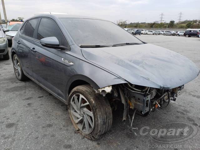 2019 VOLKSWAGEN POLO 