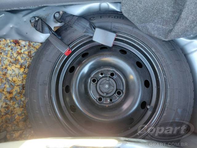 2010 FIAT PALIO 