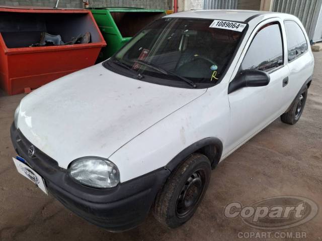 1998 CHEVROLET CORSA 