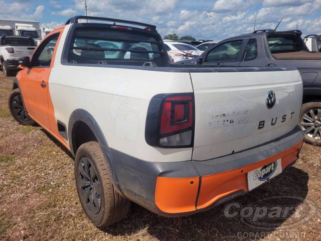2024 VOLKSWAGEN SAVEIRO 