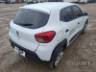 2019 RENAULT KWID 