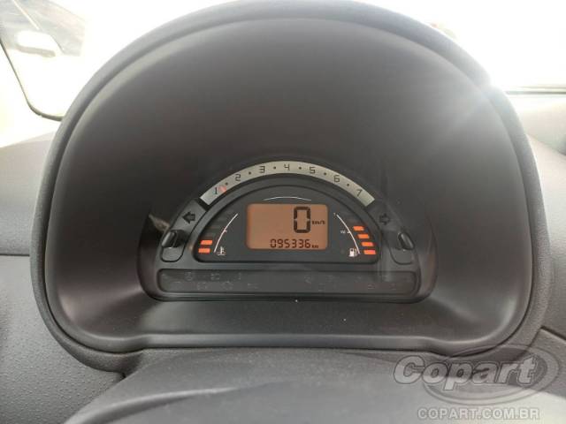 2012 CITROEN C3 