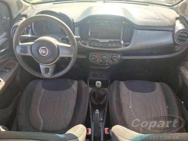 2017 FIAT UNO 