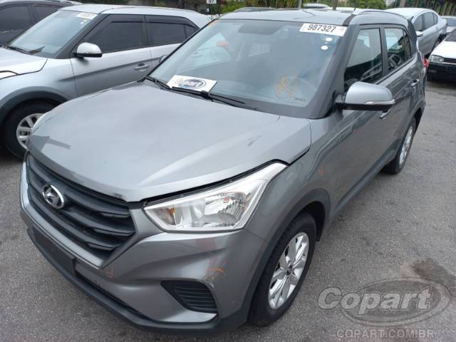 2021 HYUNDAI CRETA 