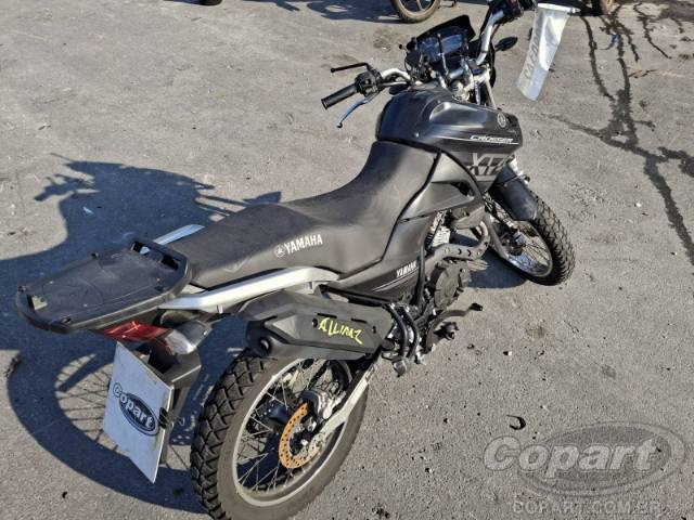 2022 YAMAHA XTZ 150 CROSSER 